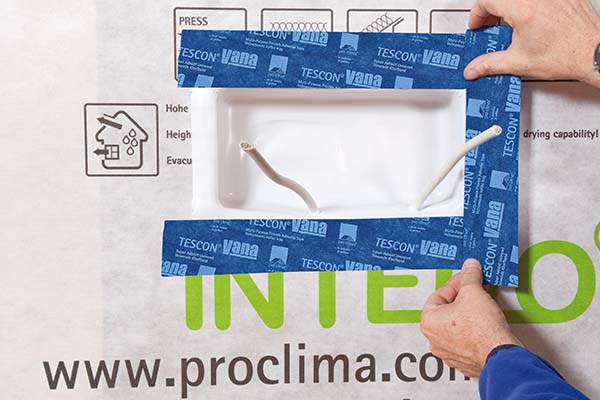pro clima Instaabox - Afbeelding 2
