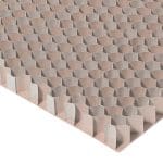 Fermacell honingraatelement 1500*1000*30 mm