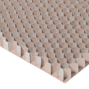 Fermacell honingraatelement 1500*1000*30 mm