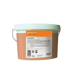 Fermacell vloeibare folie