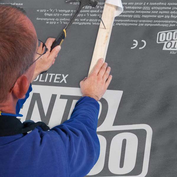 pro clima Solitex Mento - Afbeelding 4