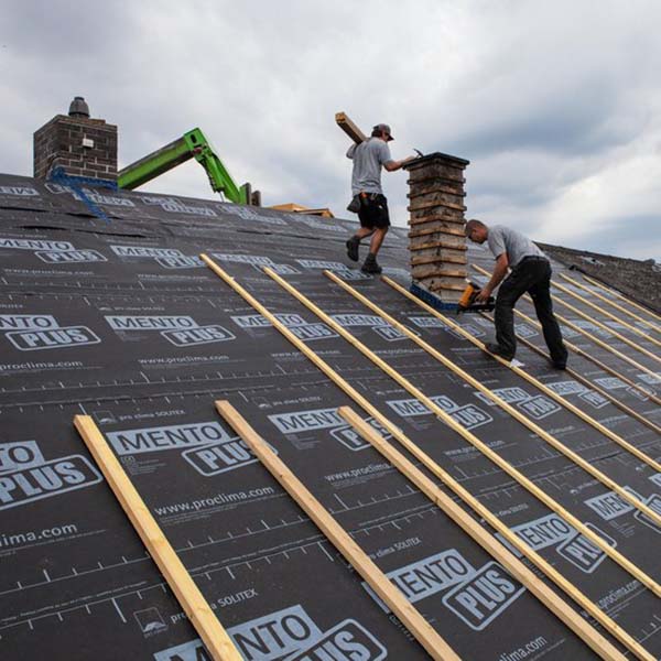 pro clima Solitex Mento - Afbeelding 5