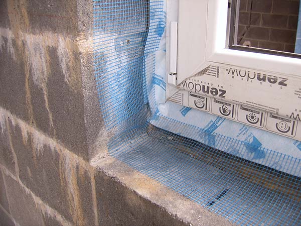 pro clima Contega PV - Afbeelding 2