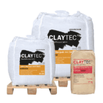 claytec afwerkingsleem pleister