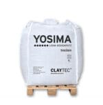 yosima afwerkingsleem 500kg designputz bigbag lehm