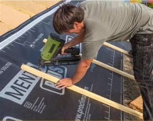 Pro Clima Solitex Mento