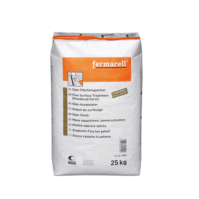 fermacell gipsdunpleister
