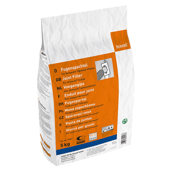 fermacell voegengips 5 kg