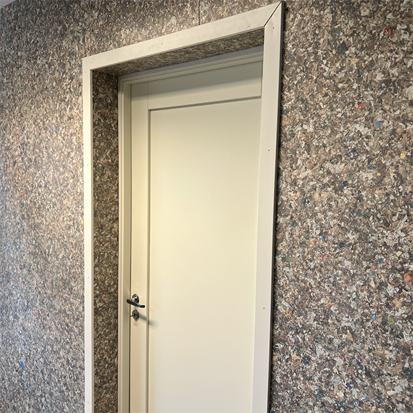 packwall design
