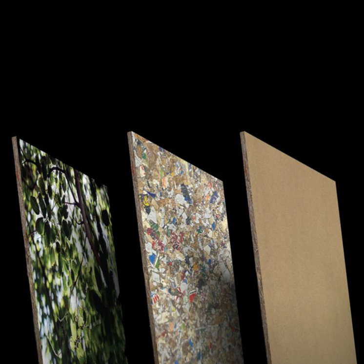packwall board assortiment