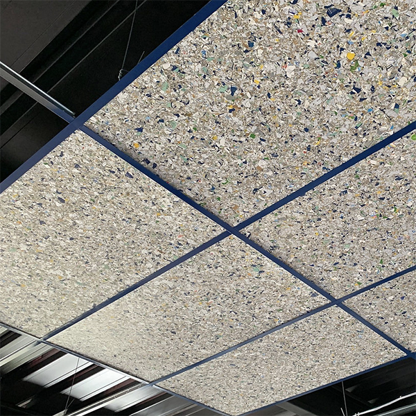 packwall design plafond